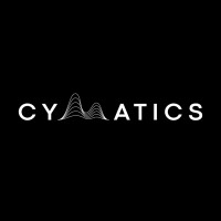 Cymatics.fm logo, Cymatics.fm contact details