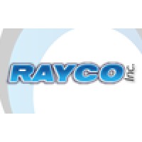 Rayco Inc. logo, Rayco Inc. contact details