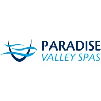 Paradise Valley Spas logo, Paradise Valley Spas contact details