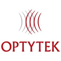 Optytek logo, Optytek contact details