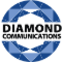 Diamond Communications logo, Diamond Communications contact details