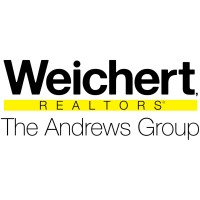 Weichert, Realtors - The Andrews Group logo, Weichert, Realtors - The Andrews Group contact details