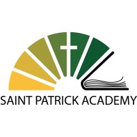 St. Patrick Academy logo, St. Patrick Academy contact details