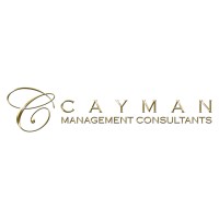 Cayman Management Consultants Pte. Ltd logo, Cayman Management Consultants Pte. Ltd contact details