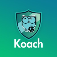 Koach logo, Koach contact details