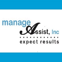 ManageAssist, Inc. logo, ManageAssist, Inc. contact details