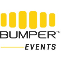 Bumper Events logo, Bumper Events contact details