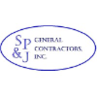 SP&J General Contractors, Inc logo, SP&J General Contractors, Inc contact details