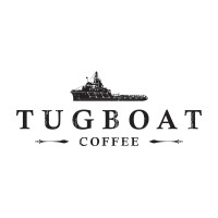 Tugboat Coffee logo, Tugboat Coffee contact details