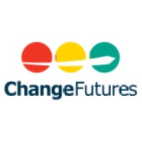 Change Futures logo, Change Futures contact details