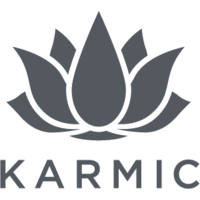 Karmic logo, Karmic contact details