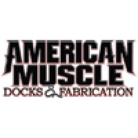 American Muscle Docks & Fabrication logo, American Muscle Docks & Fabrication contact details