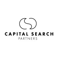 Capital Search Partners logo, Capital Search Partners contact details