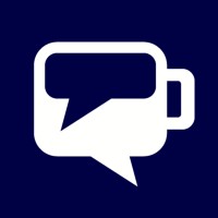 CoffeeChat logo, CoffeeChat contact details