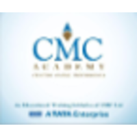 CMC Academy Mohali logo, CMC Academy Mohali contact details