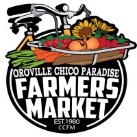 Chico Certified Farmers Market logo, Chico Certified Farmers Market contact details