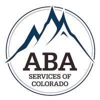 ABA Services of Colorado logo, ABA Services of Colorado contact details