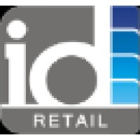 idRetail logo, idRetail contact details