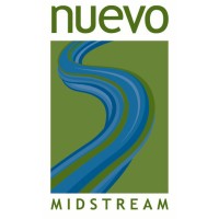 Nuevo Midstream logo, Nuevo Midstream contact details