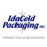 IdaCold Packaging logo, IdaCold Packaging contact details