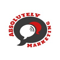 Absolutely Marketing logo, Absolutely Marketing contact details