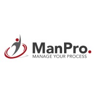 ManPro. logo, ManPro. contact details