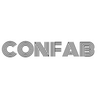 CONFAB logo, CONFAB contact details