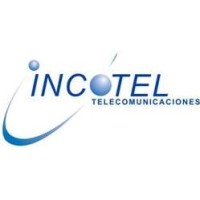 Incotel logo, Incotel contact details