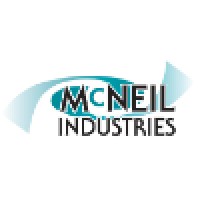 McNeil Industries logo, McNeil Industries contact details