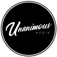 Unanimous Media logo, Unanimous Media contact details