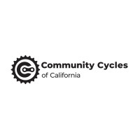 Community Cycles of California logo, Community Cycles of California contact details