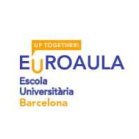 EUROAULA Escuela Universitaria logo, EUROAULA Escuela Universitaria contact details