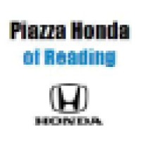 Piazza Honda of Reading logo, Piazza Honda of Reading contact details