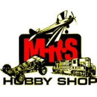 MRS Hobby Shop logo, MRS Hobby Shop contact details