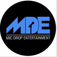 Mic Drop Entertainment logo, Mic Drop Entertainment contact details