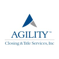 Agility Closing & Title Services logo, Agility Closing & Title Services contact details