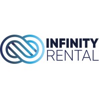 Infinity Rental logo, Infinity Rental contact details