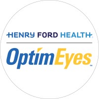 Henry Ford OptimEyes logo, Henry Ford OptimEyes contact details