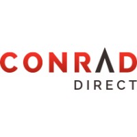 Conrad Direct Inc logo, Conrad Direct Inc contact details