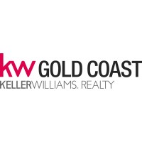 Keller Williams Realty Gold Coast logo, Keller Williams Realty Gold Coast contact details