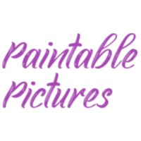 Paintable Pictures logo, Paintable Pictures contact details