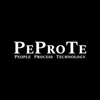 PEPROTE - People | Process | Technology logo, PEPROTE - People | Process | Technology contact details