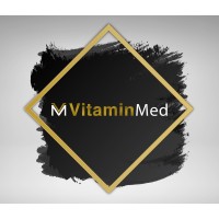 VitaminMed logo, VitaminMed contact details