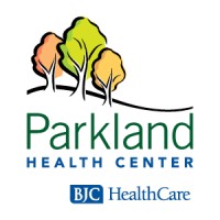 Parkland Health Center logo, Parkland Health Center contact details