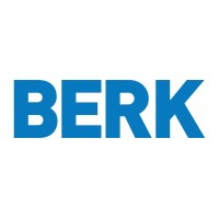 Berk Communications logo, Berk Communications contact details