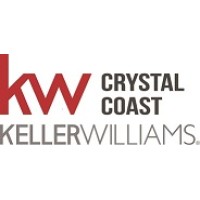 Keller Williams Crystal Coast logo, Keller Williams Crystal Coast contact details