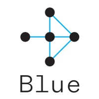 Blue Holdings logo, Blue Holdings contact details