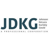 JOHNSON DELUCA KURISKY & GOULD, P.C logo, JOHNSON DELUCA KURISKY & GOULD, P.C contact details