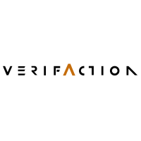 Verifaction logo, Verifaction contact details