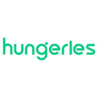 hungerles logo, hungerles contact details